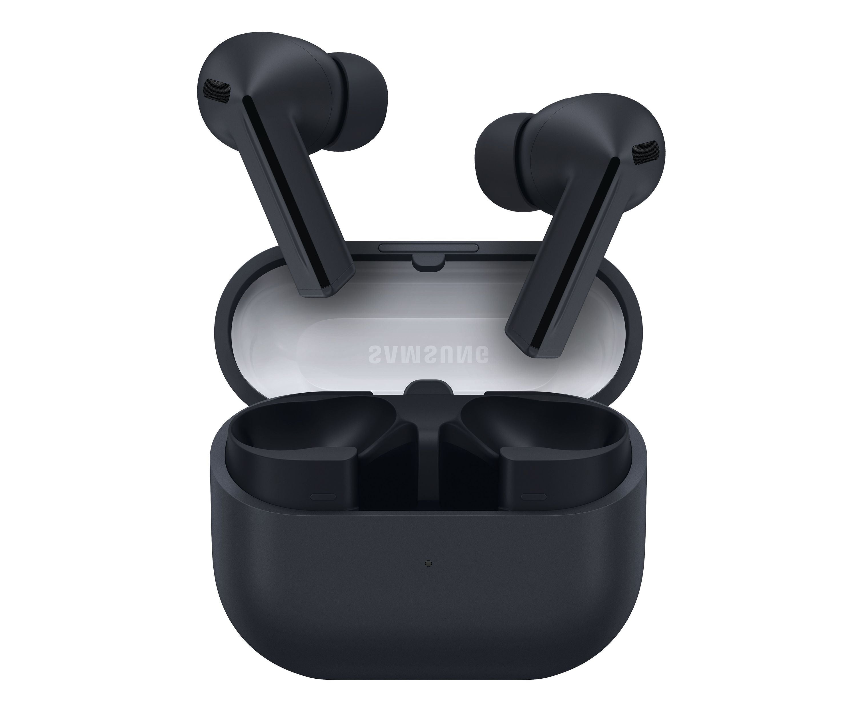 Samsung Galaxy Buds3 FE Kabellose In-Ear ANC Gemini Black