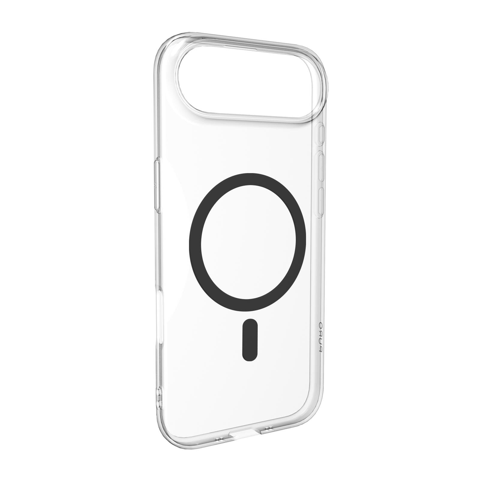 SBS Lite Mag Handyhülle für iPhone 17 Air, Schwarz