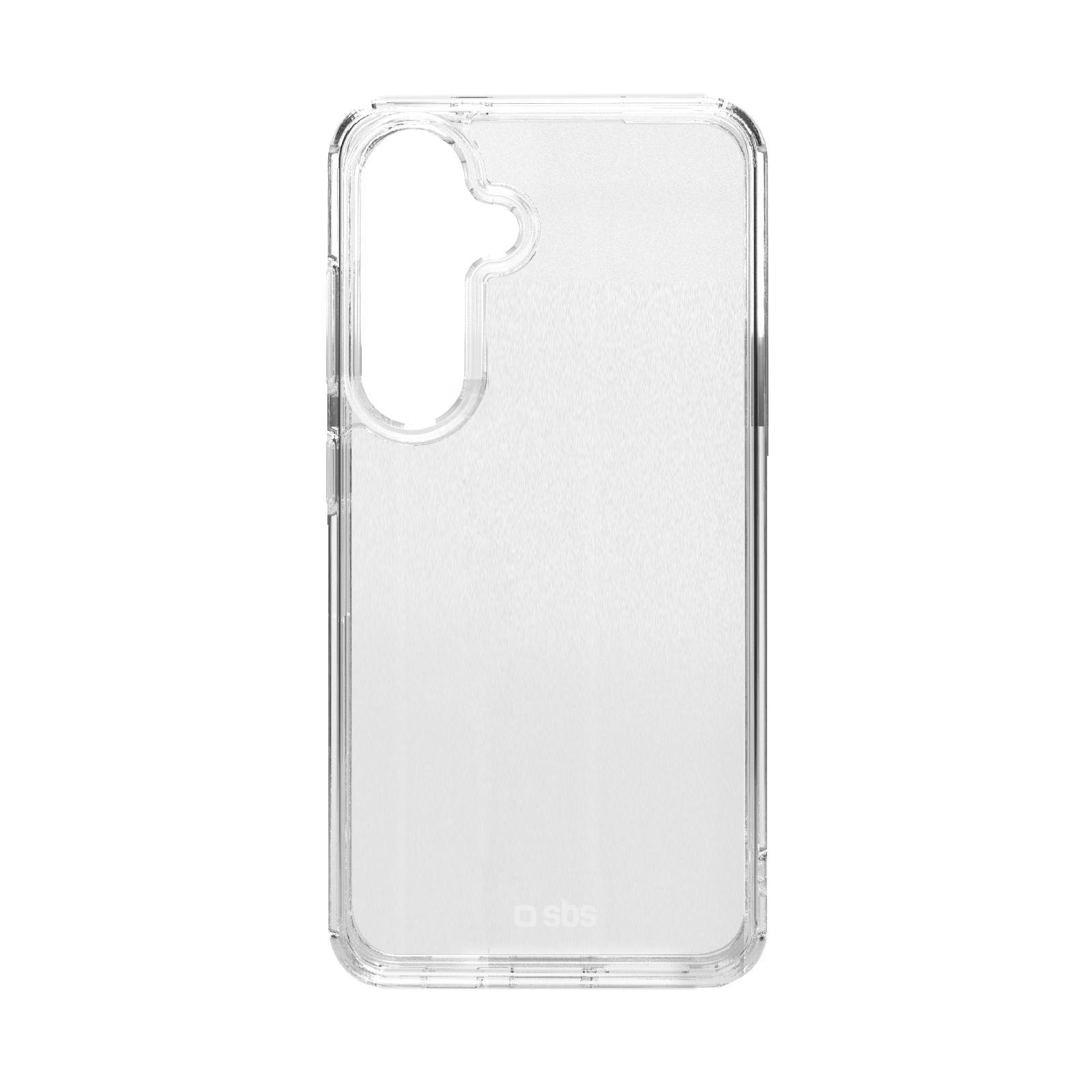 SBS Extreme Active Case D3O Schutzhülle S25 transparent