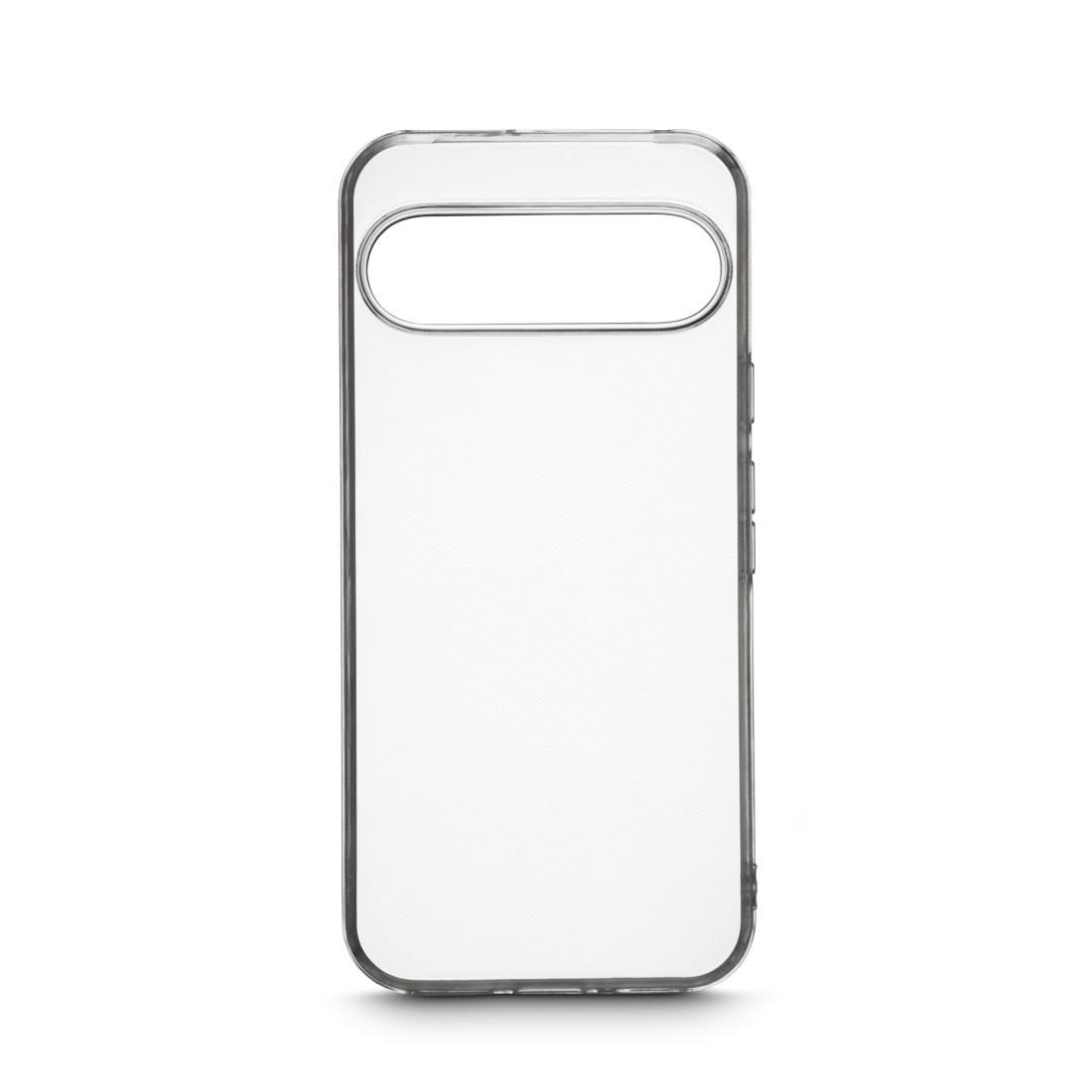 Hama Always Clear Schutzhülle Pixel 10 Pro XL, TPU