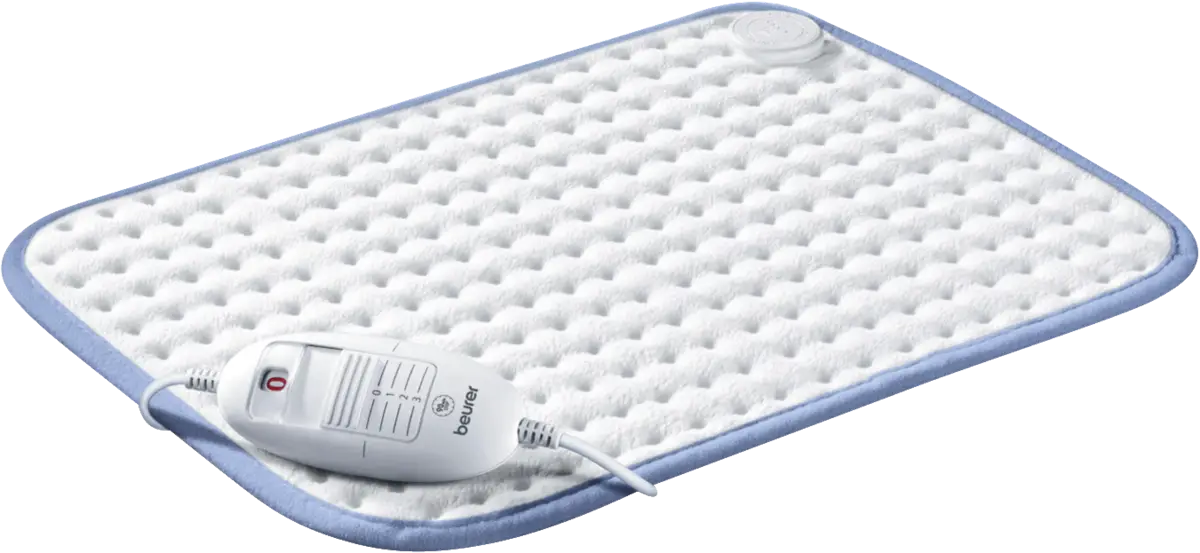 Beurer HK Limited Edition 2025 Heizkissen 3 Stufen 44x33 cm