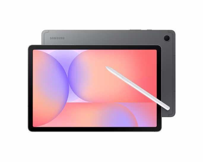Samsung Tab S10 Lite Tablet 10,9" 128GB 6GB WiFi6 Grau S Pen