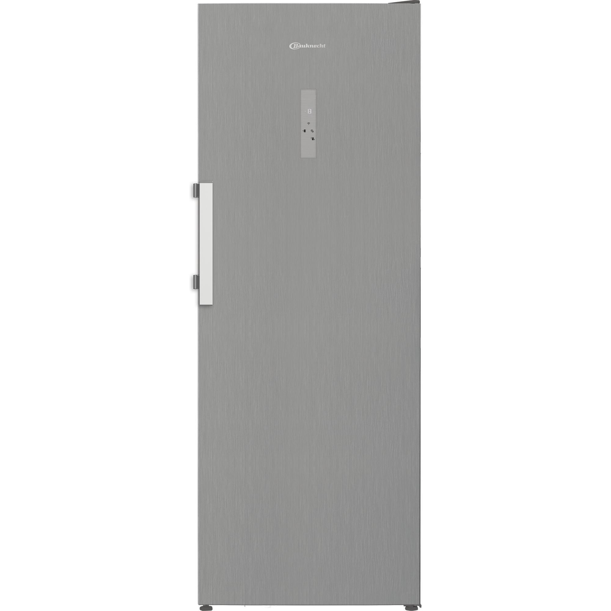 Bauknecht GKN W19170D Gefrierschrank 404L NoFrost HomeWhiz