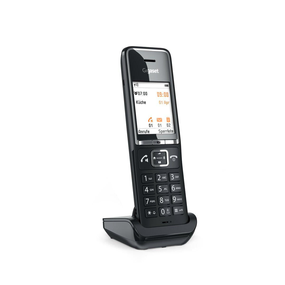 Gigaset COMFORT 550HX Schnurloses Telefon, Freisprechen