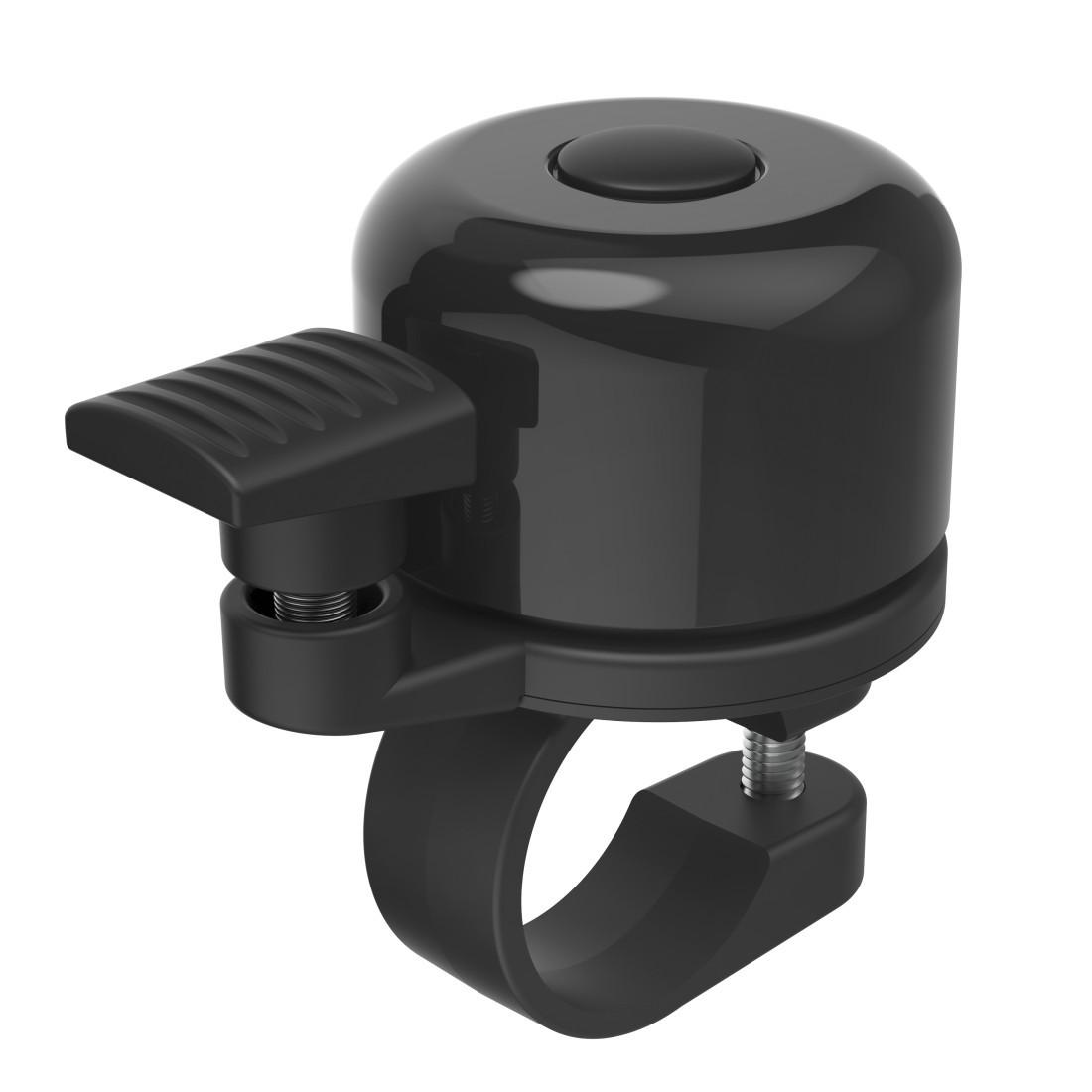 Hama AirBell Pro Fahrradklingel mit Apple 'Wo