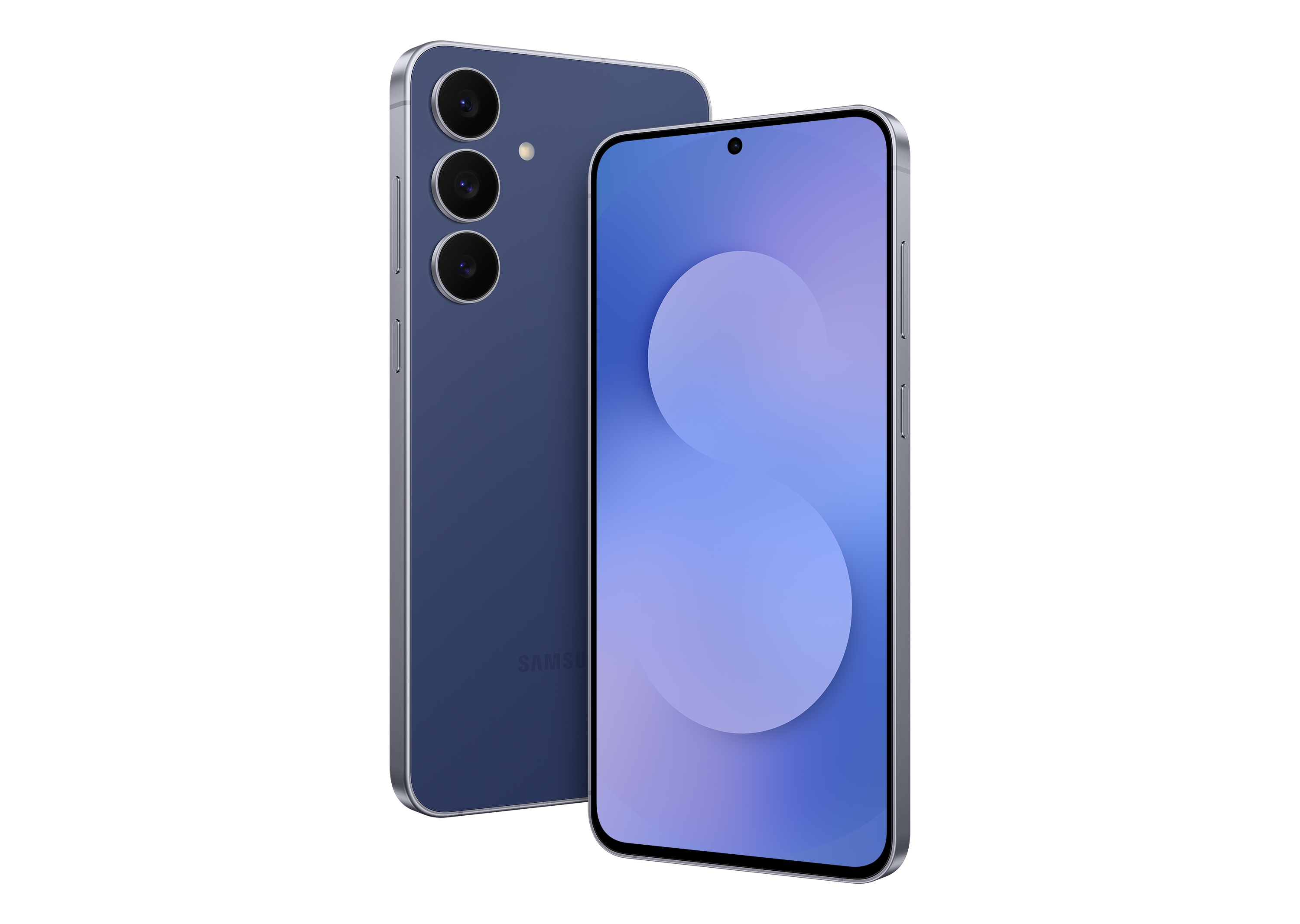 Samsung Galaxy S25 FE Smartphone 6.7" 5G 8/128GB Navy