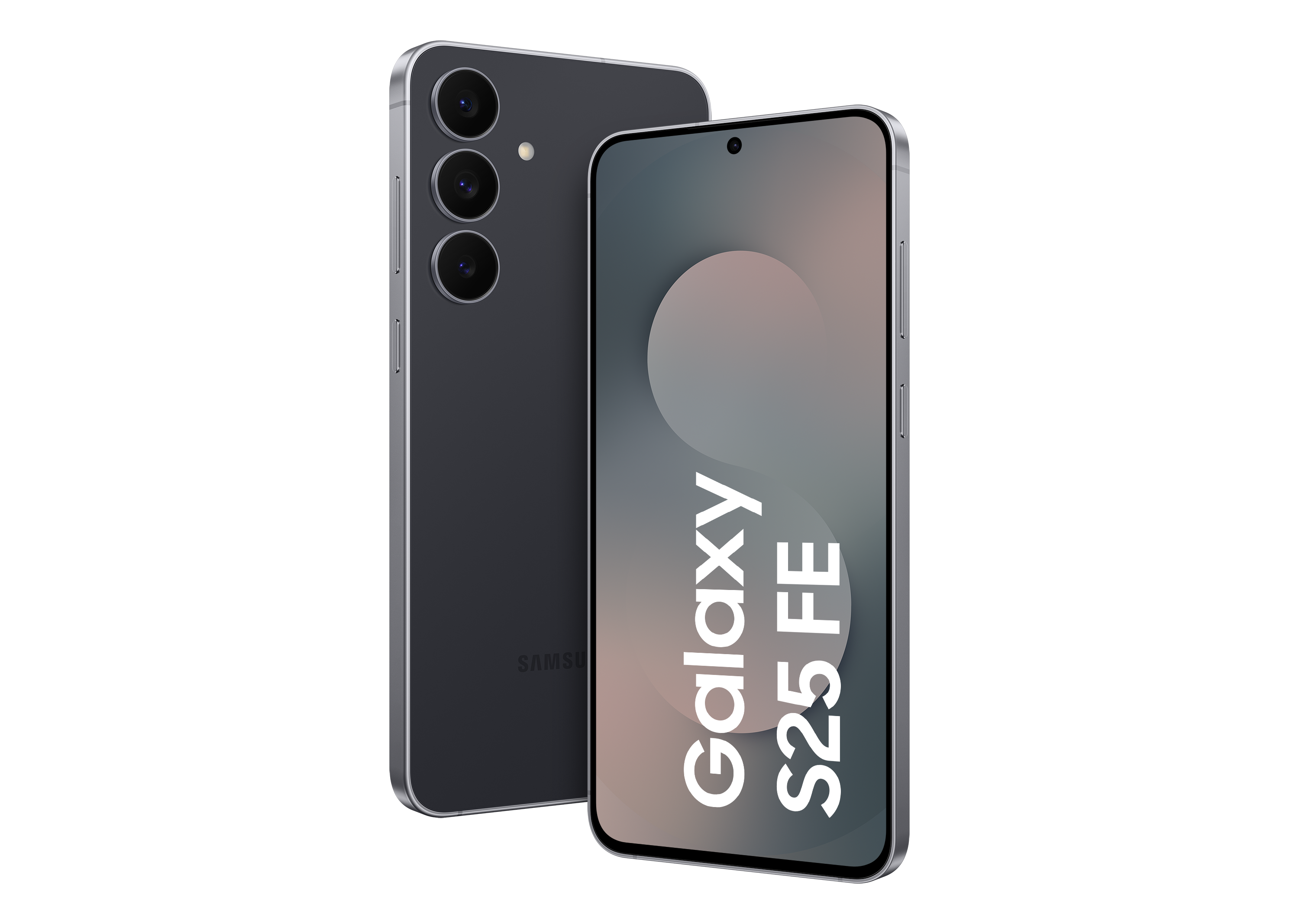 Samsung Galaxy S25 FE Smartphone 128GB 8GB 5G Dual-SIM