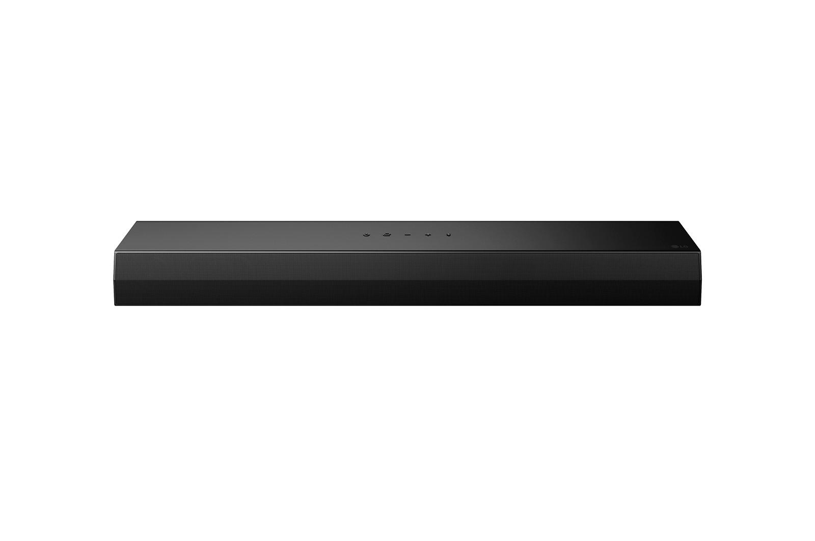 LG S20A Soundbar 2.0ch 50W Dolby AI Sound Pro WOW Interface