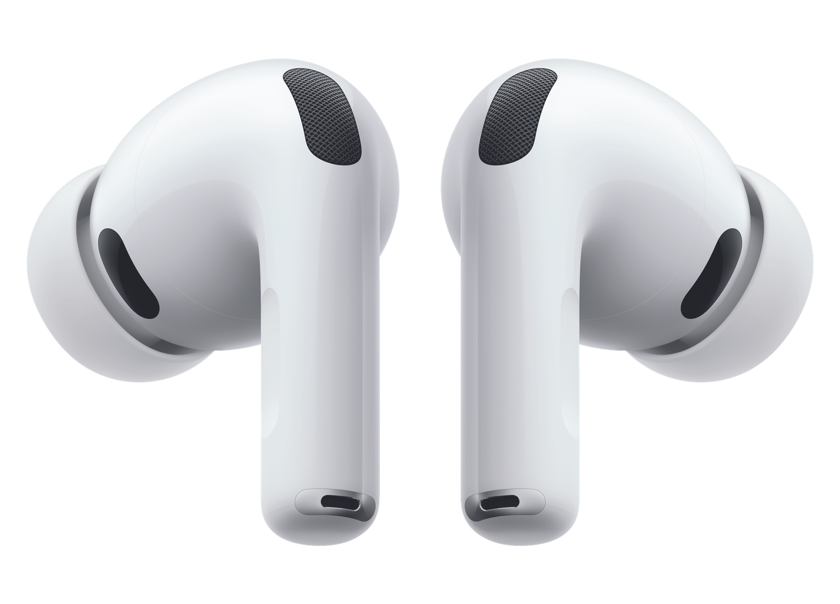 Apple AirPods Pro 3 In‑Ear Kopfhörer, ANC & Herzfrequenz