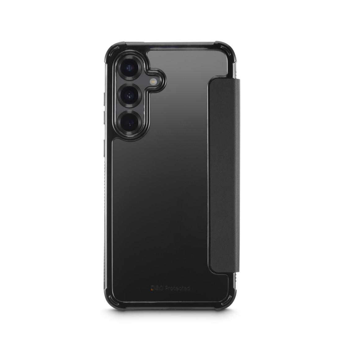 Hama Extreme Protect Folio-Handytasche Galaxy S25 FE D3O