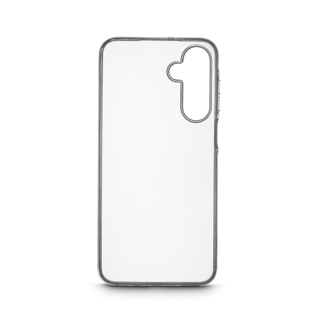 Hama Always Clear Handyhülle für Galaxy A17, transparent