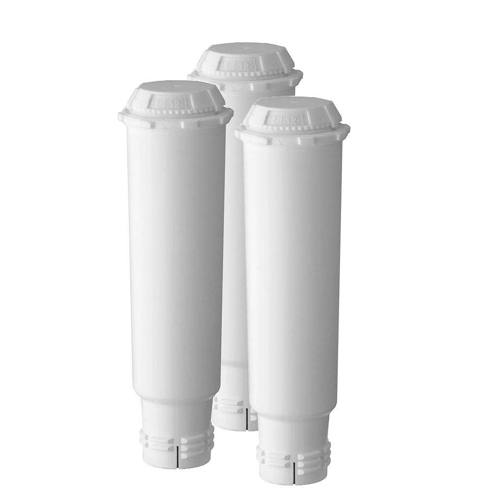 NIVONA CLARIS NIRF 700 Wasserfilter 3er-Set, reduziert Kalk