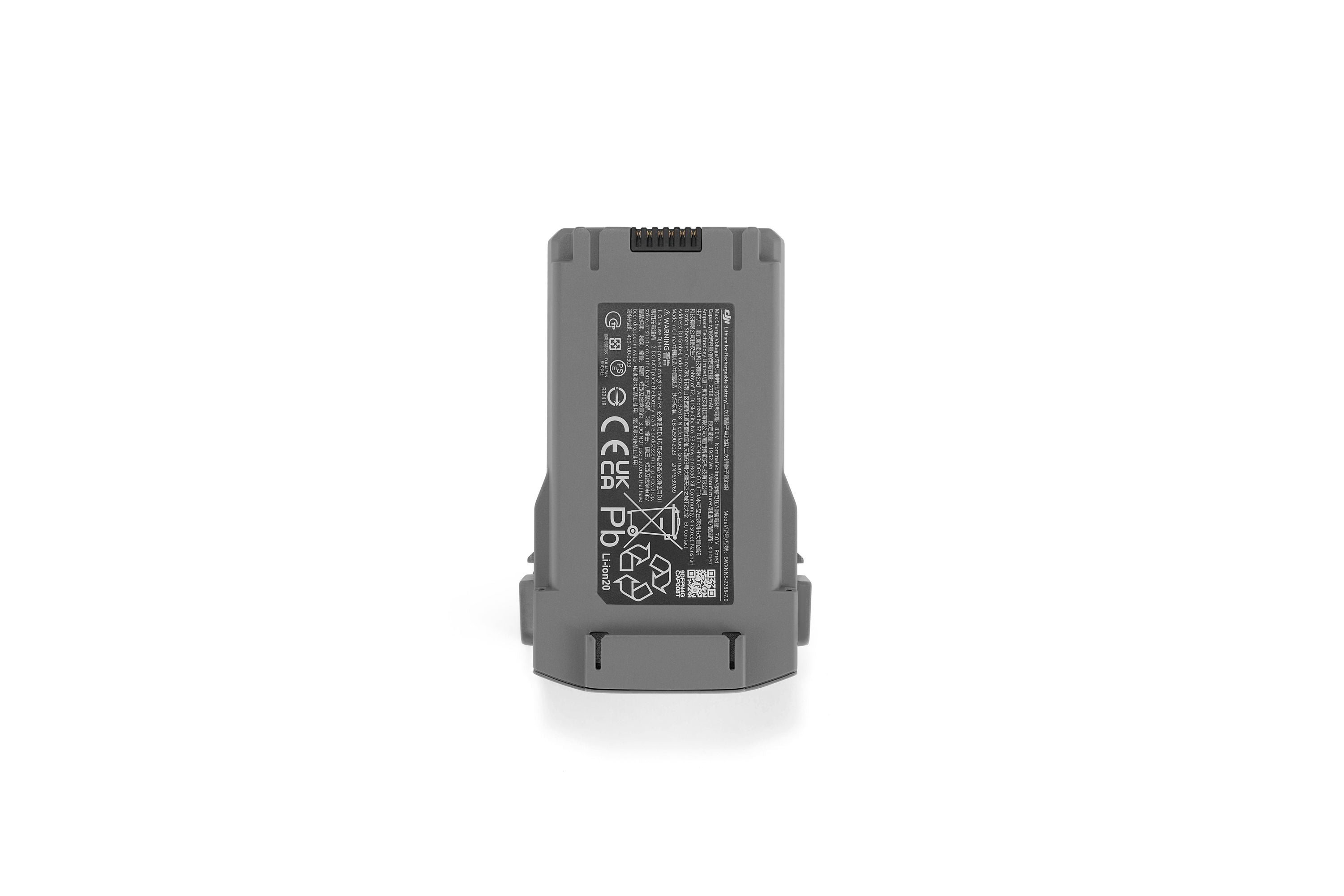 DJI Mini 5 Pro Intelligent Flight Battery 2788 mAh