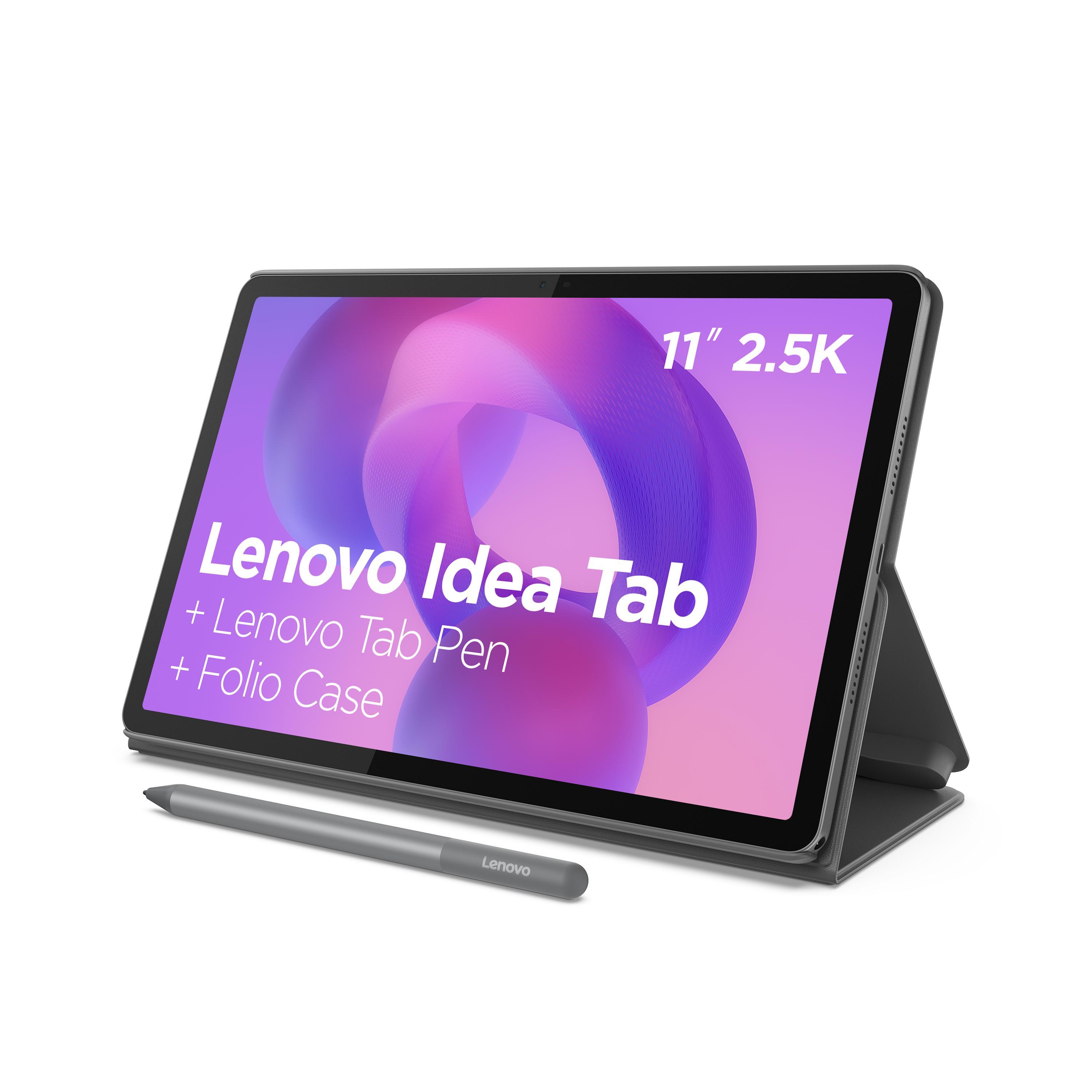 Lenovo Idea Tab TB336FU Tablet 11" WQXGA 8/128GB Android 15