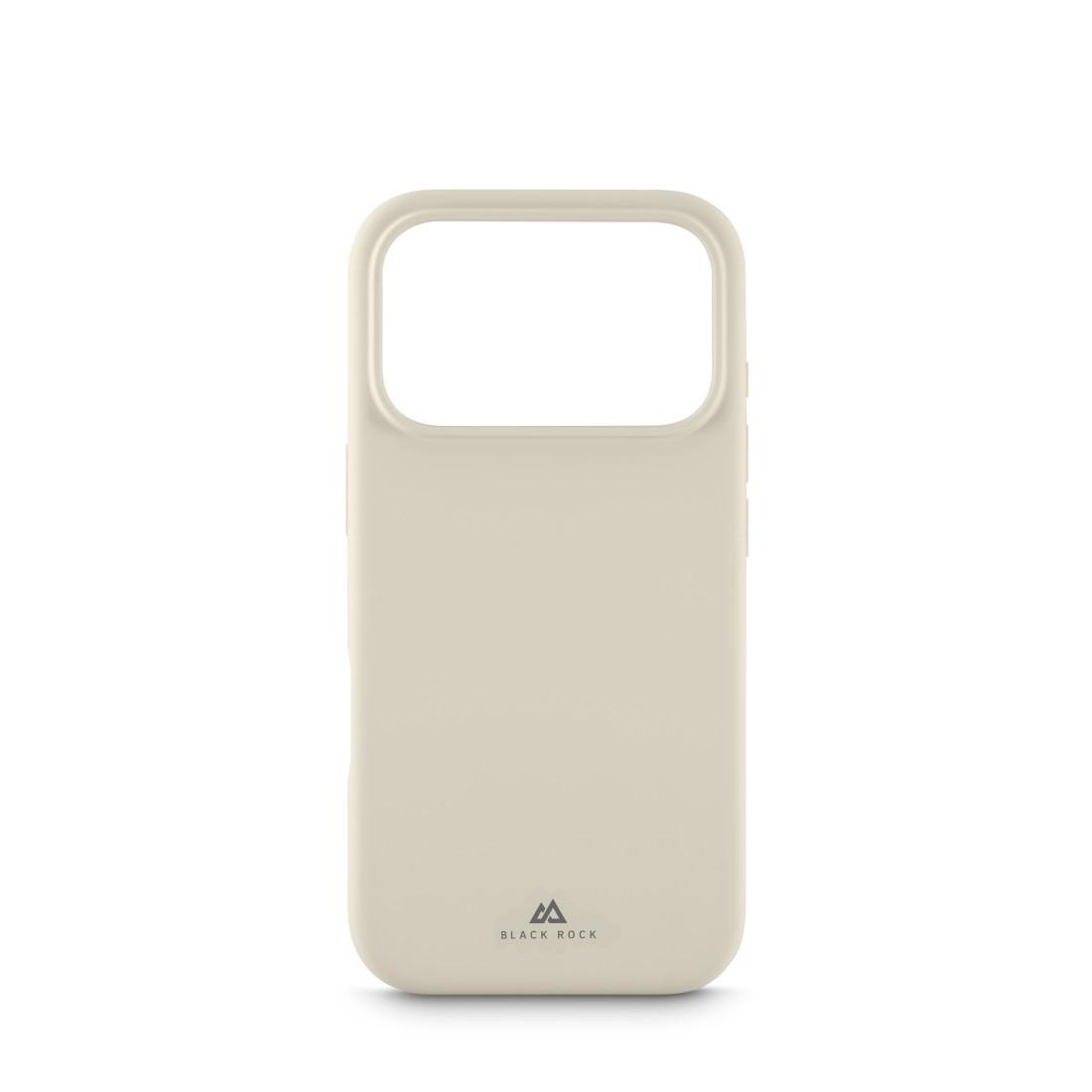 Black Rock Mag Urban Case Hülle MagSafe iPhone 17 Pro Sand