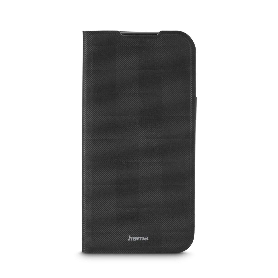 HAMA Daily Protect Handytasche iPhone 17 Pro Max, Kartenfach