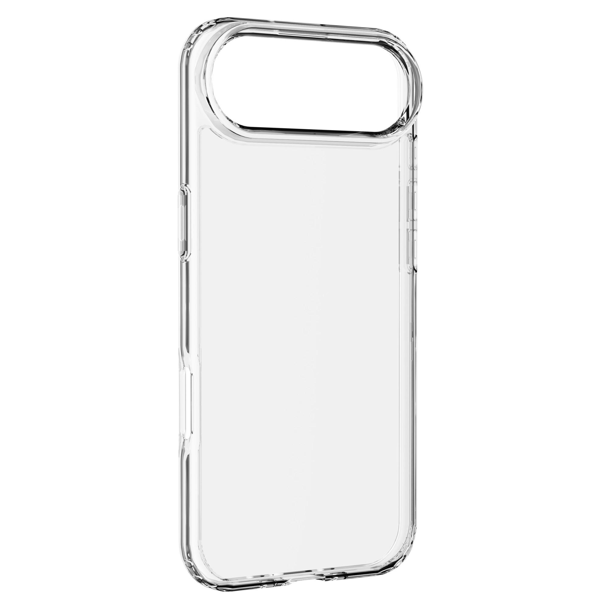 CellularLine Clear Strong Hülle iPhone 17 Air Transparent