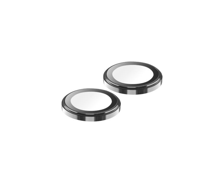 CellularLine Camera Lens Ring iPhone 17 Pro/Max Tempered