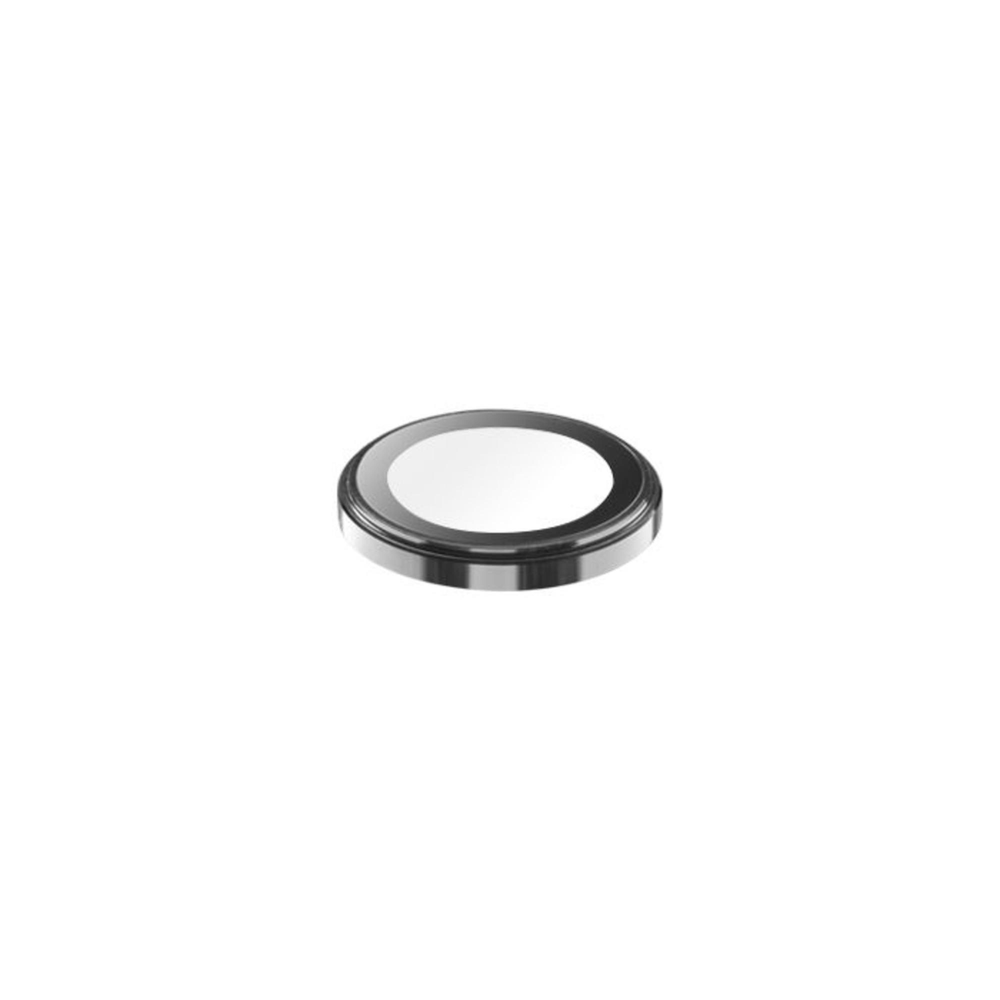 CellularLine Camera Lens Ring iPhone 17 Air Tempered Glass