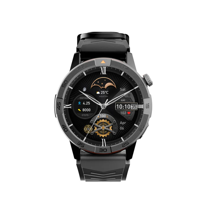 AGM Legion Pro Smartwatch AMOLED GPS Offline-Karten 5ATM