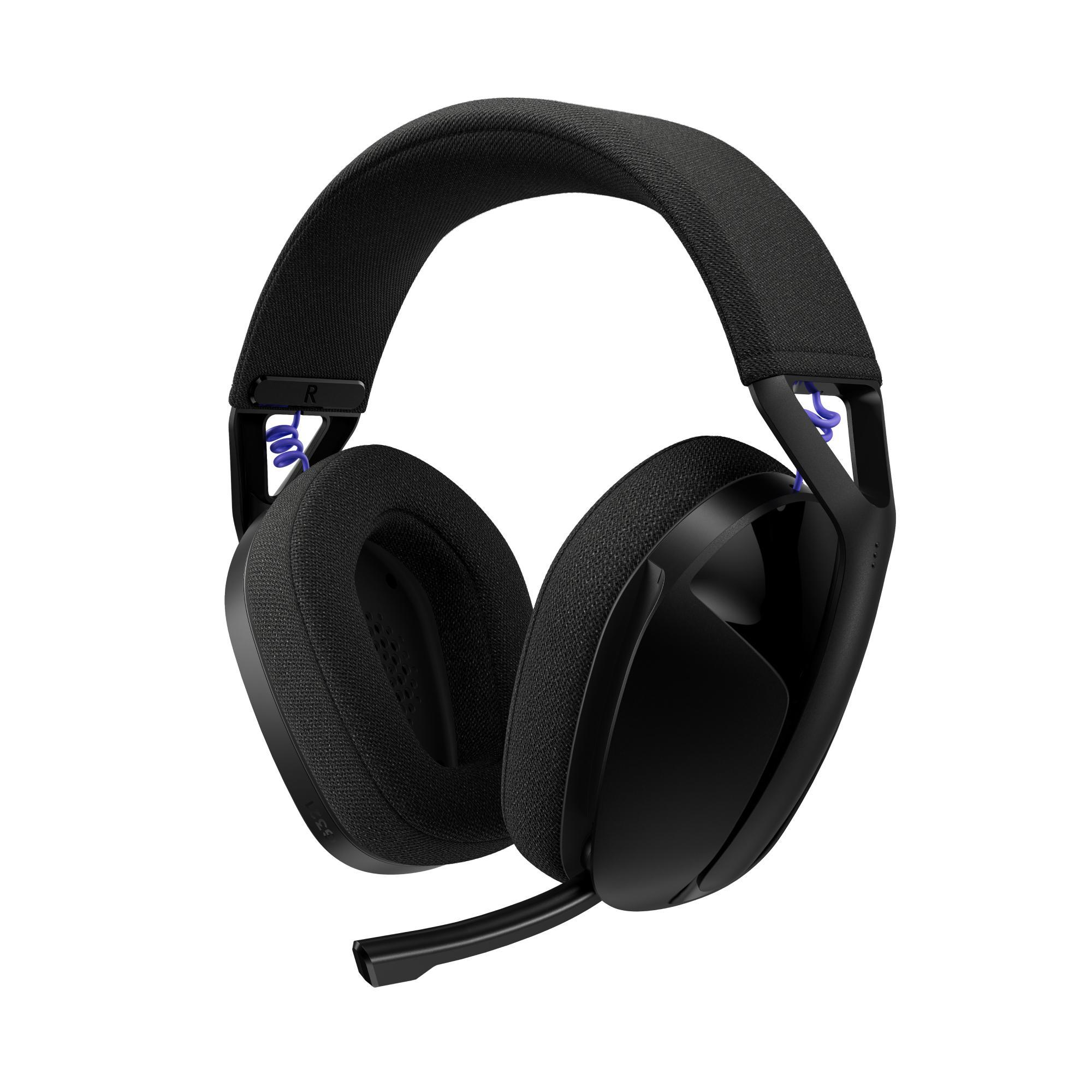 Logitech G G321 LIGHTSPEED Bluetooth Gaming-Headset +20