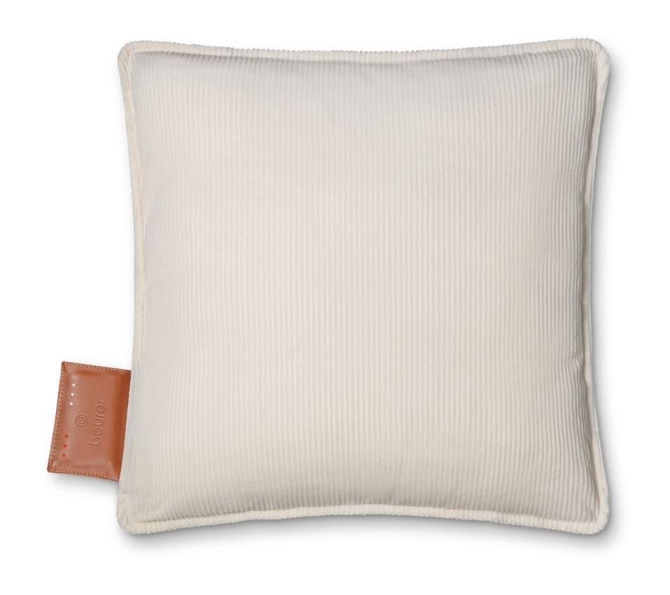 Beurer HK 78 Heaty Heizkissen – Akku, kabellos, 3 Stufen, 8h