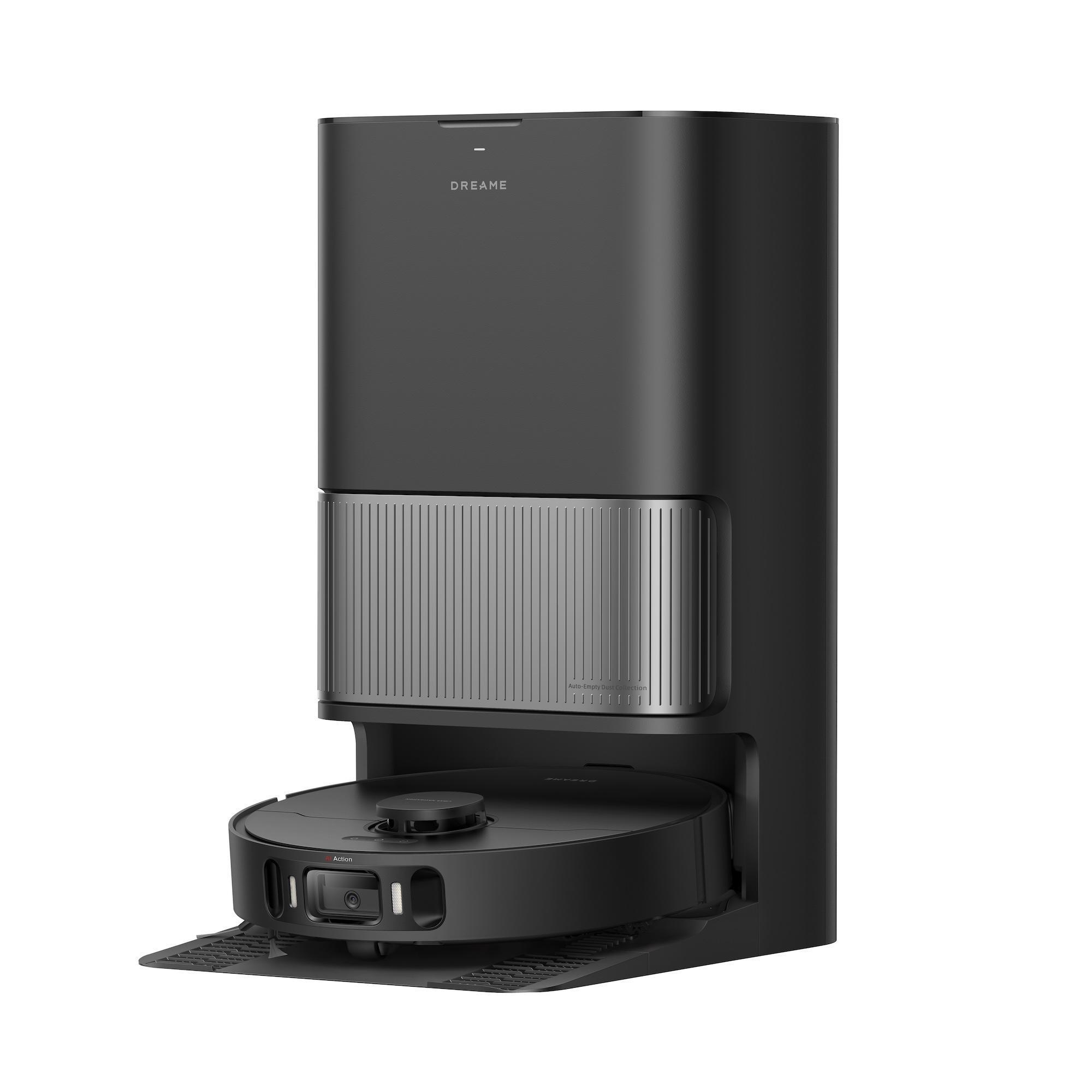 Dreame L40 Ultra Saugroboter, 19.000 Pa, Wischfunktion