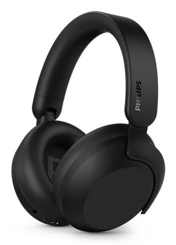 Philips TAH8000E Over-Ear Bluetooth ANC, 70 Std, Schwarz
