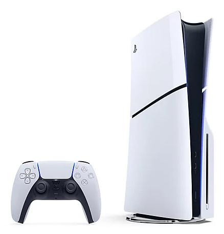 Sony PlayStation®5 Slim Konsole – 1TB mit Laufwerk