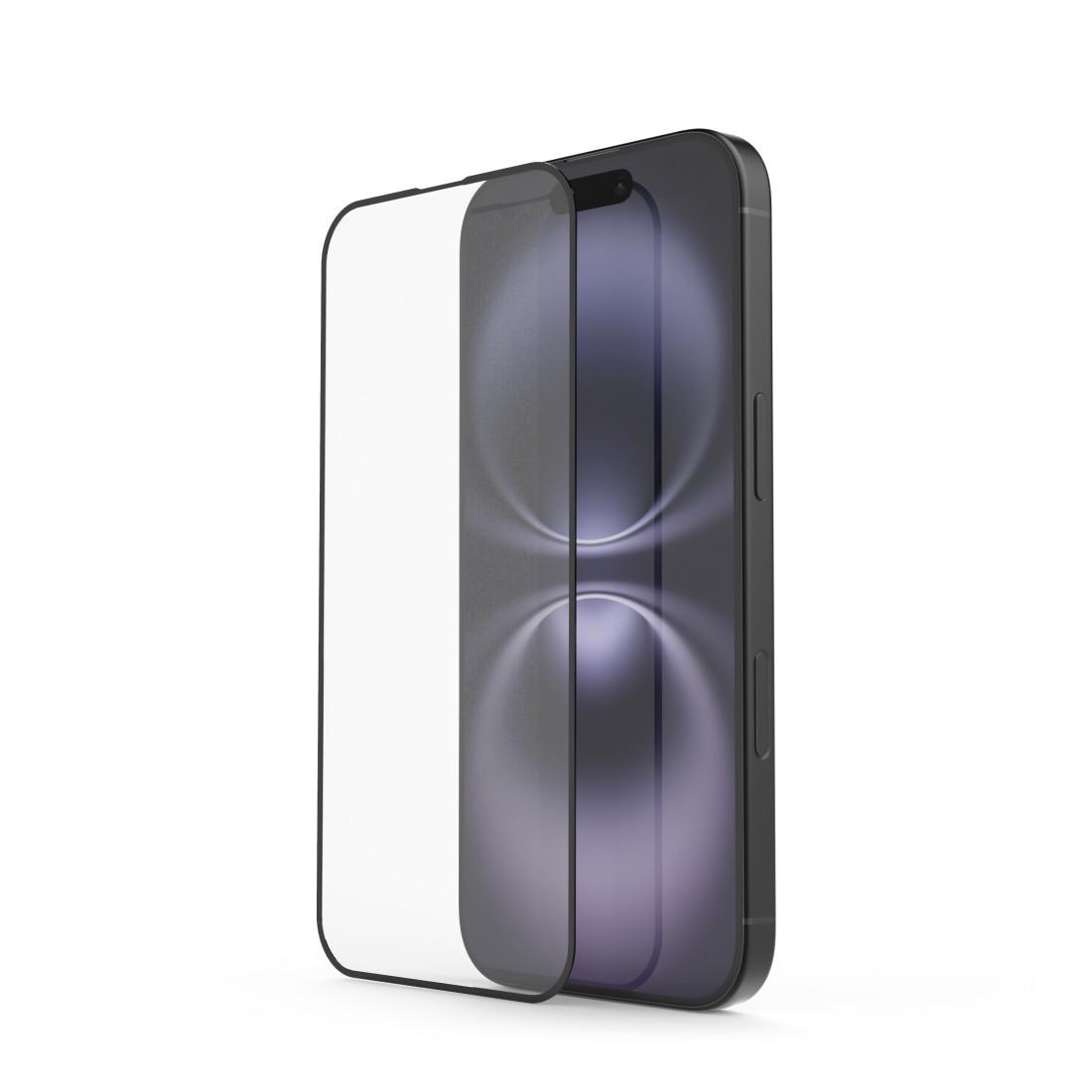 Hama Slim Protect Displayschutzglas iPhone Air, D3O