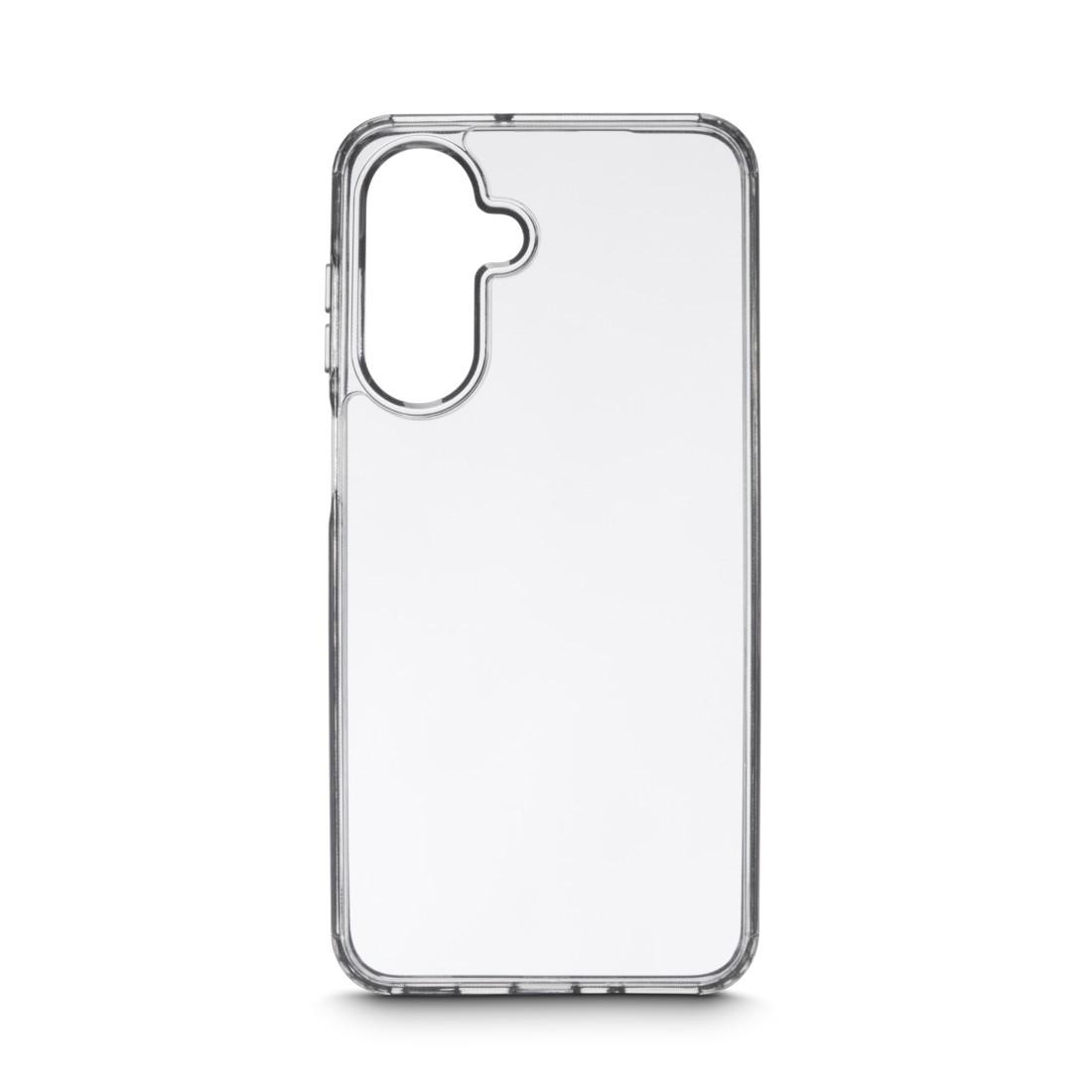 Black Rock Clear Protection Handyhülle Galaxy A17
