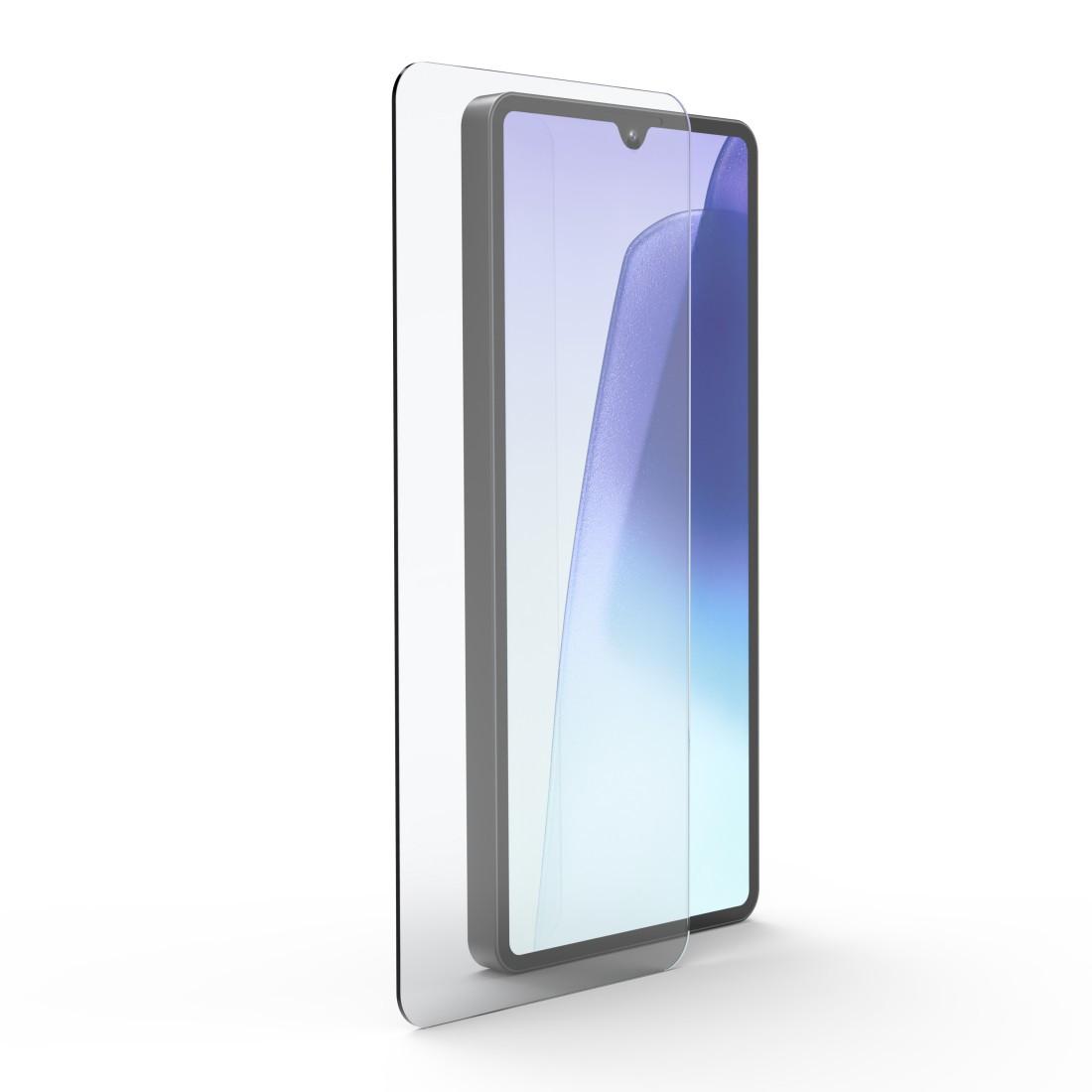 Hama Clear Protect Handy-Schutzglas Xiaomi Redmi 15C 9H