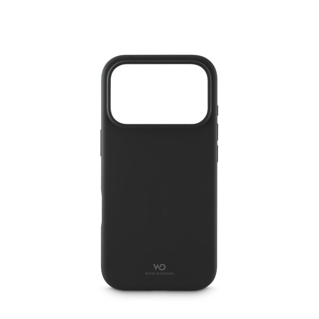 HAMA Mag Urban Case Cover iPhone 17 Pro, MagSafe, Silikon