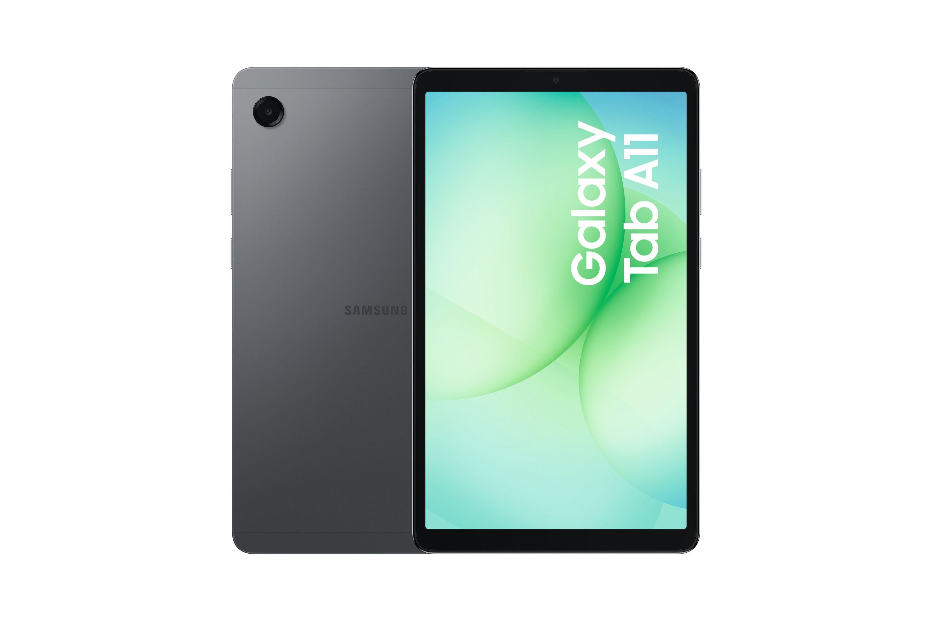 Samsung Galaxy Tab A11 Tablet 8.7" 64GB 90Hz LTE Grau