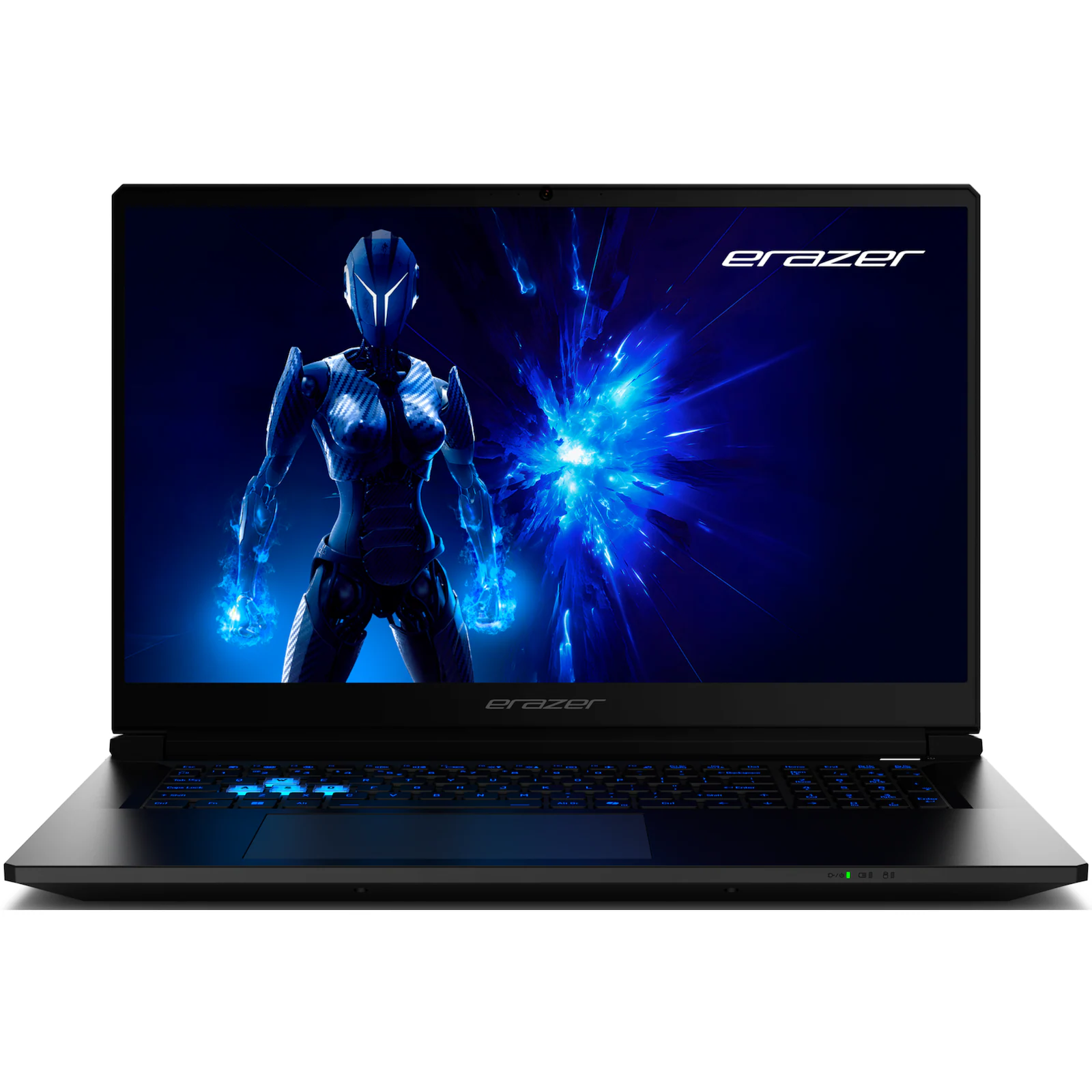 MEDION ERAZER Defender 17,3" Gaming-Notebook RTX 5070 32GB
