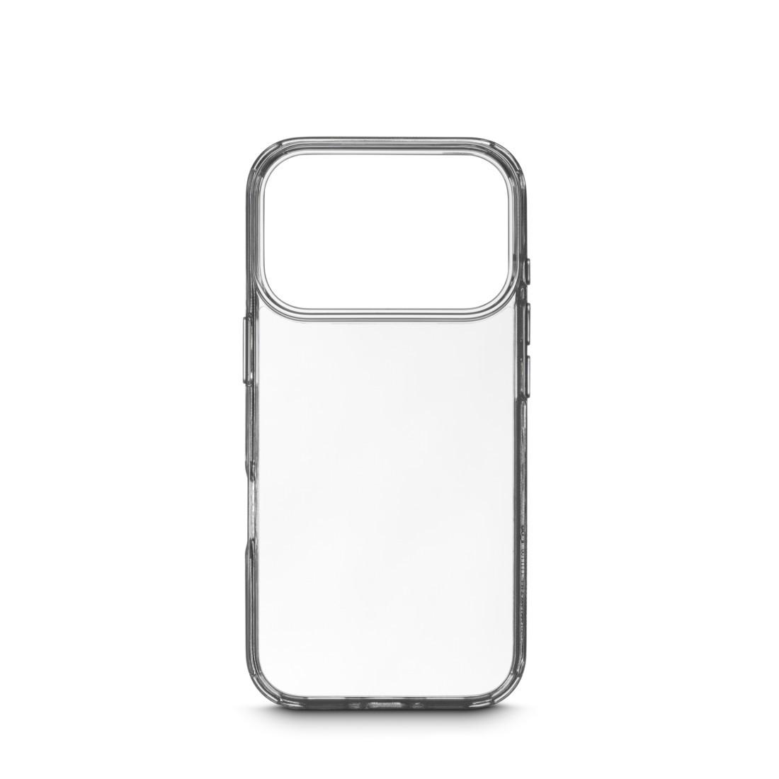 HAMA Clear Protection Case iPhone 17 Pro Cover Transparent