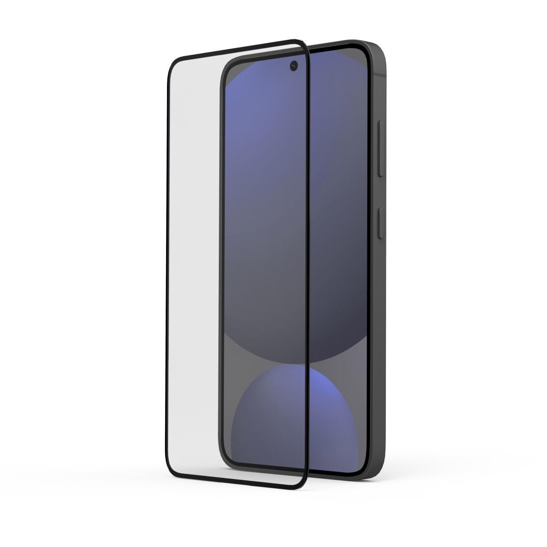 Hama Extreme Protect D3O Schutzglas Galaxy S25 FE