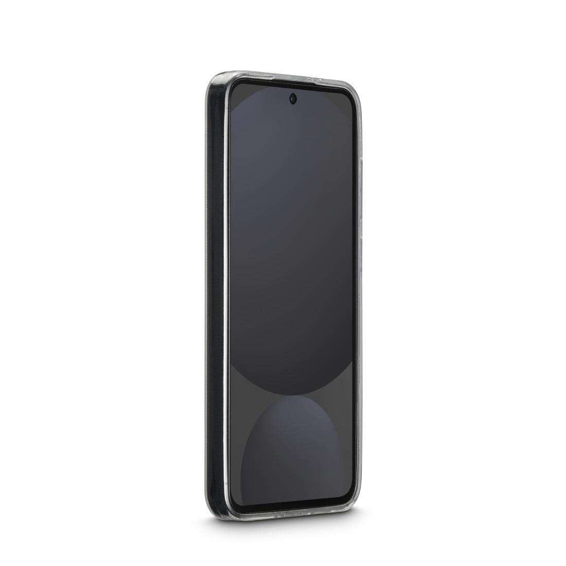 Hama Always Clear Cover Galaxy S25 FE Transparent