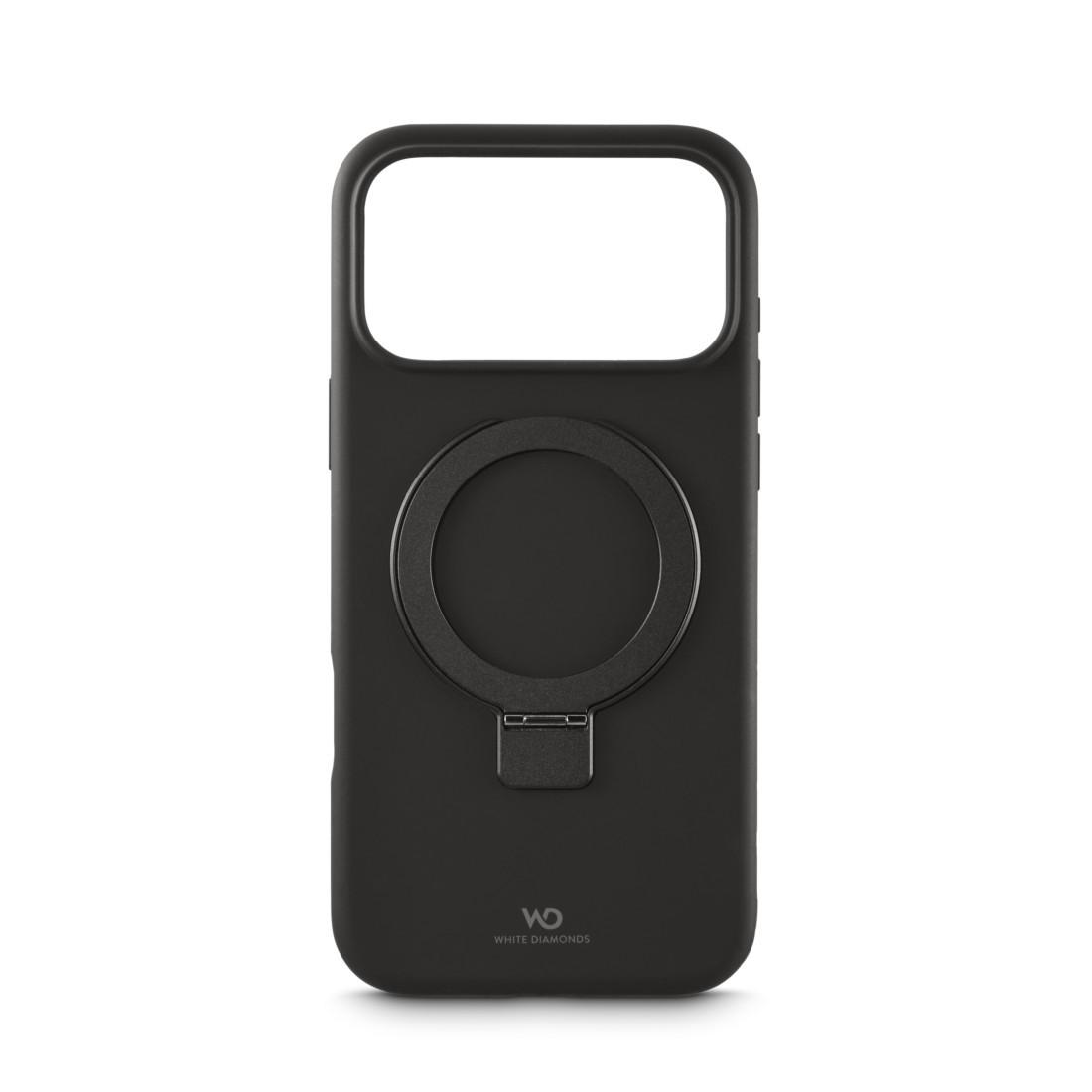 HAMA Mag Urban Stand – Handyhülle iPhone 17 Pro Max, MagSafe