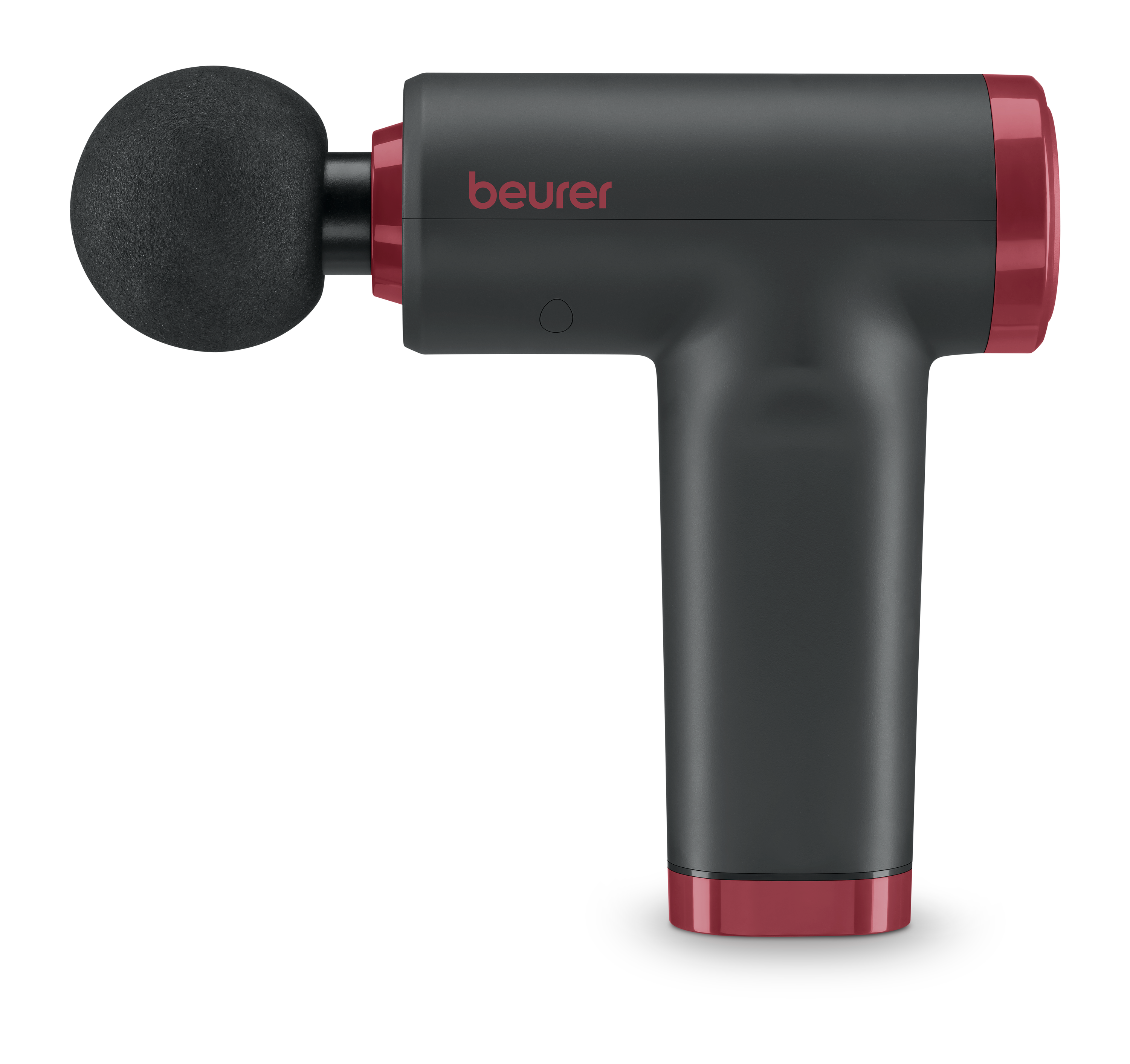 BEURER MG89 CompactPower Limited Edition Massagegerät, leise