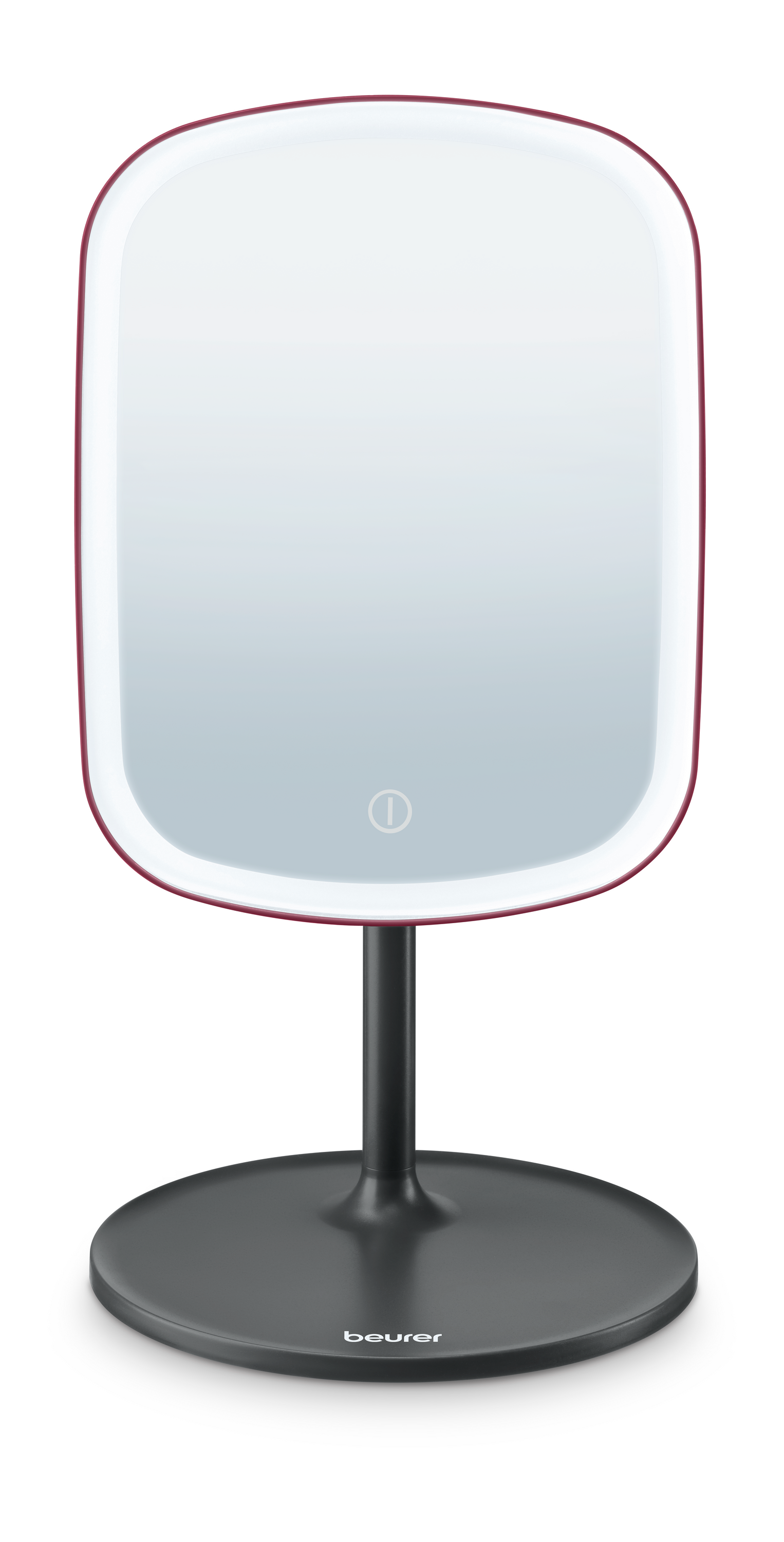 BEURER BS 47 Limited Edition Kosmetikspiegel, LED, USB‑C