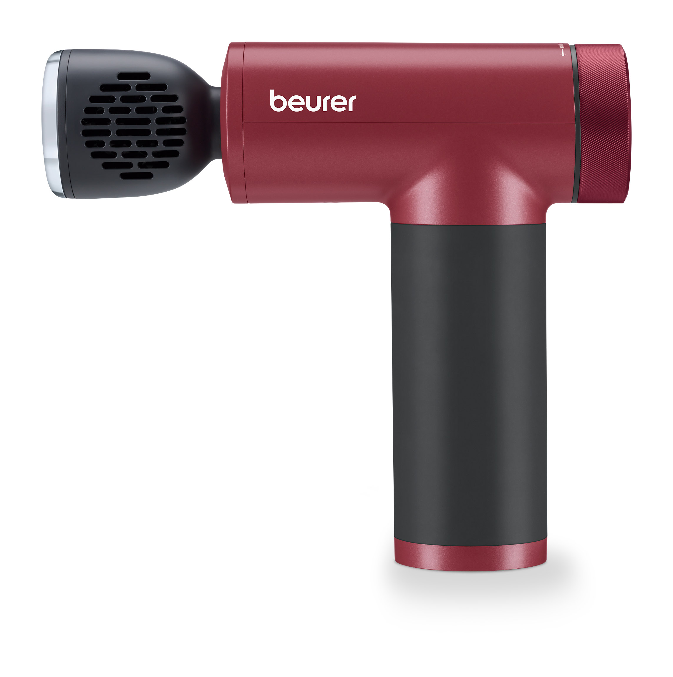 Beurer MG 195 Massagegerät Hot & Cold Limited Edition