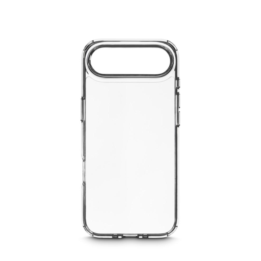 Black Rock Clear Protection iPhone Air Hülle, transparent
