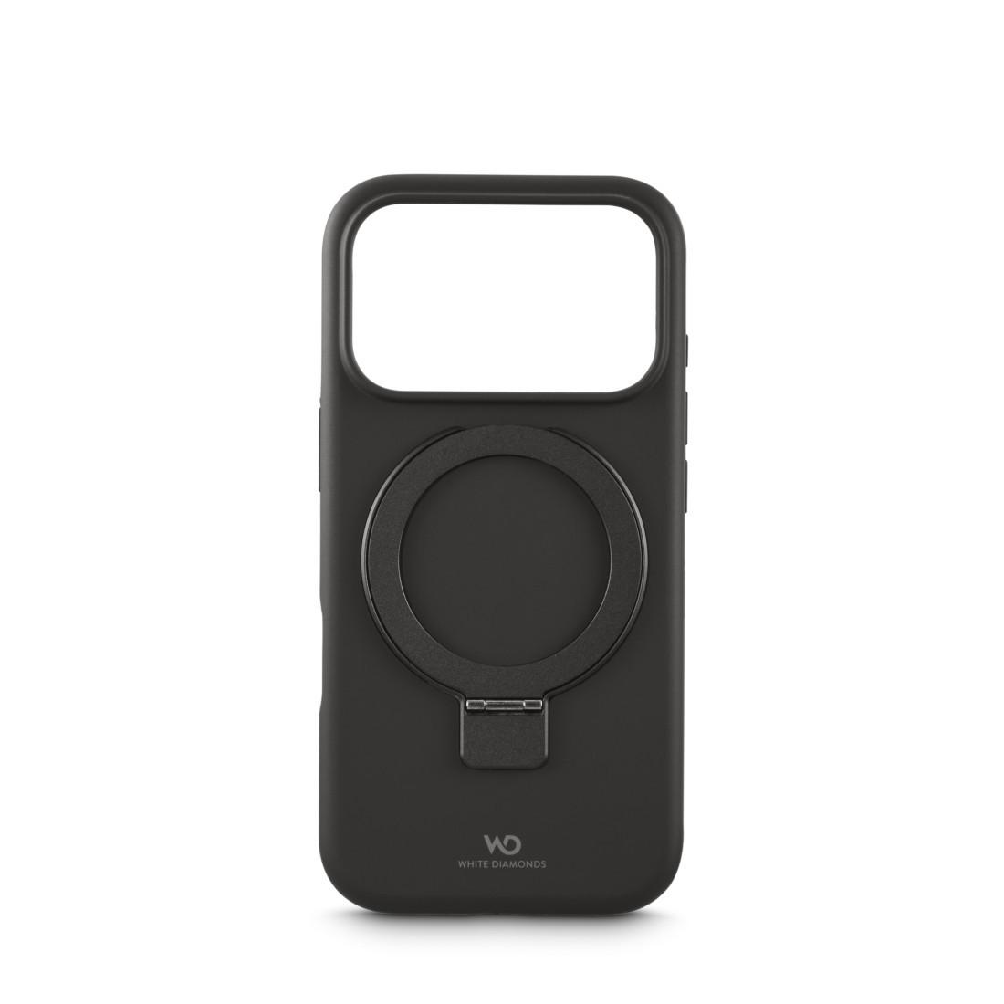 HAMA Mag Urban Stand Case Hülle iPhone 17 Pro MagSafe