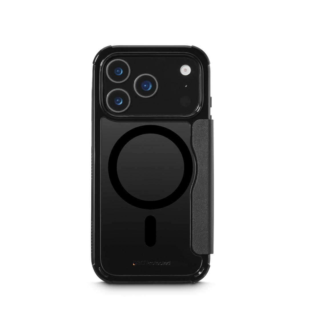 Hama Extreme Protect Handytasche für iPhone 17 Pro, MagSafe