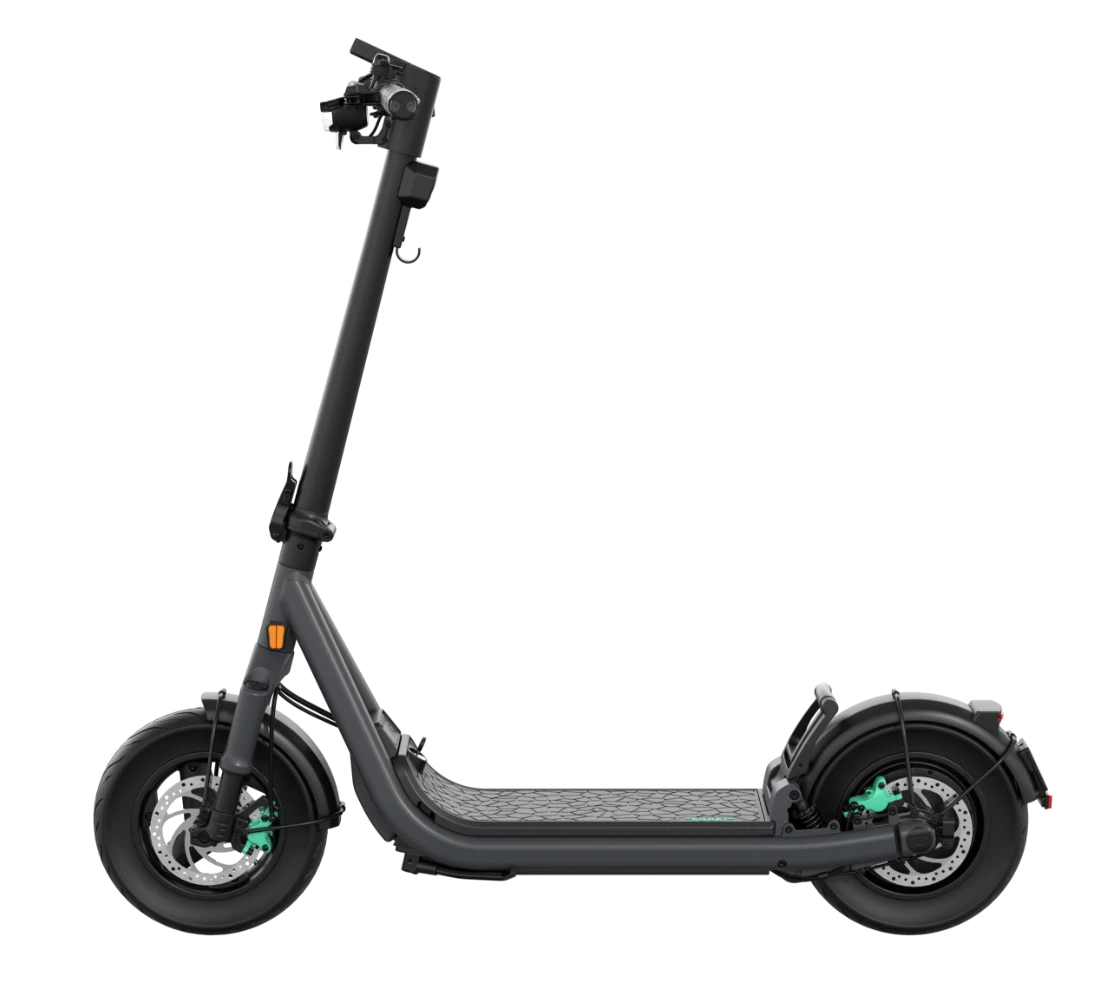 EGRET GT XXL 20Ah E-Scooter, Straßenzulassung, 100 km