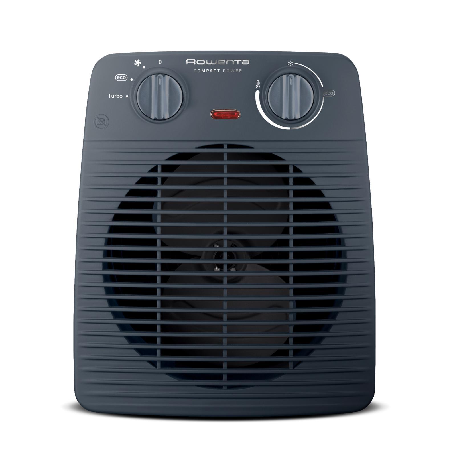 Rowenta SO2211F0 Compact Power Heizlüfter 2000W Blau