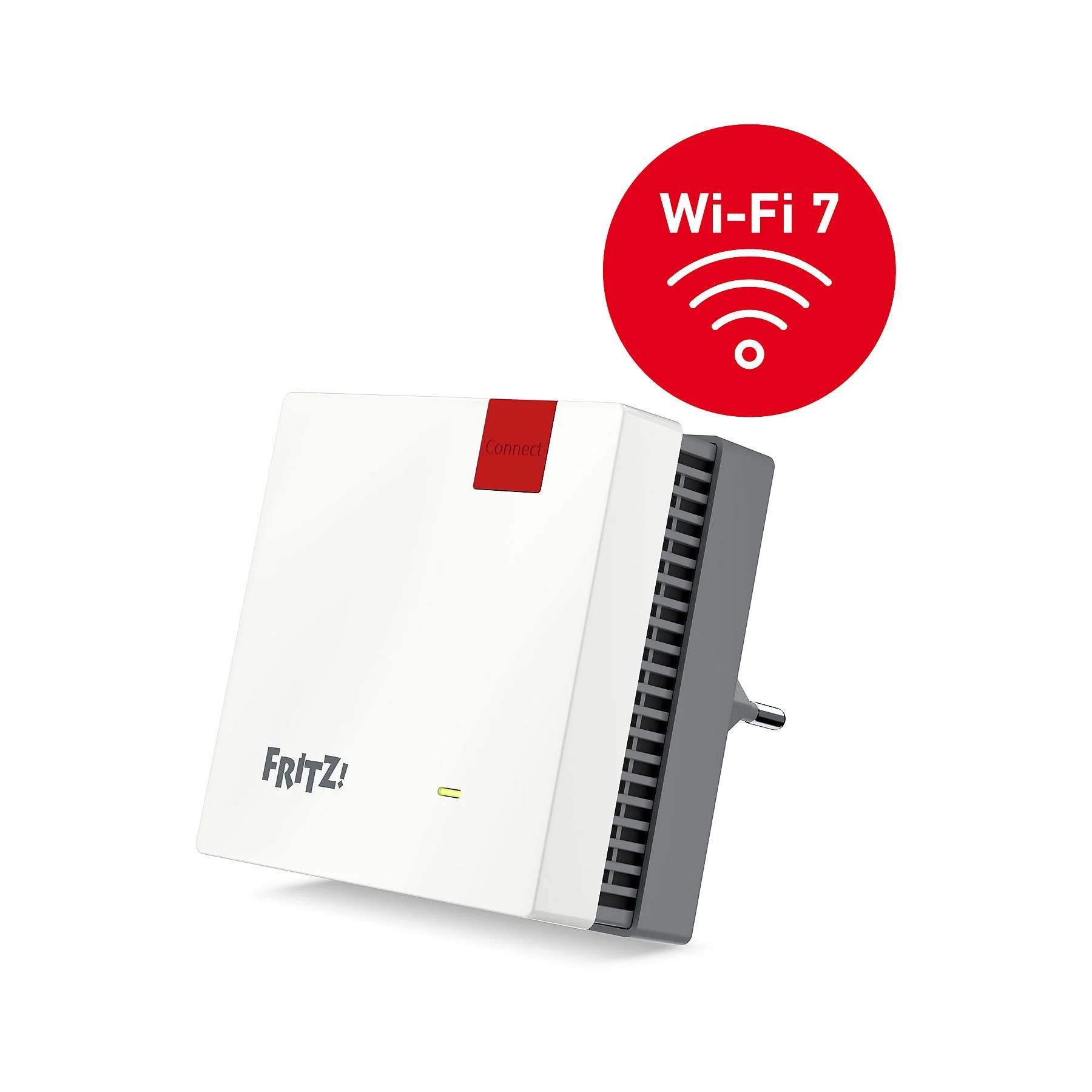 FRITZ!Mesh Set 1700 2er-Set WLAN-Mesh Wi-Fi 7, 3-5 Räume
