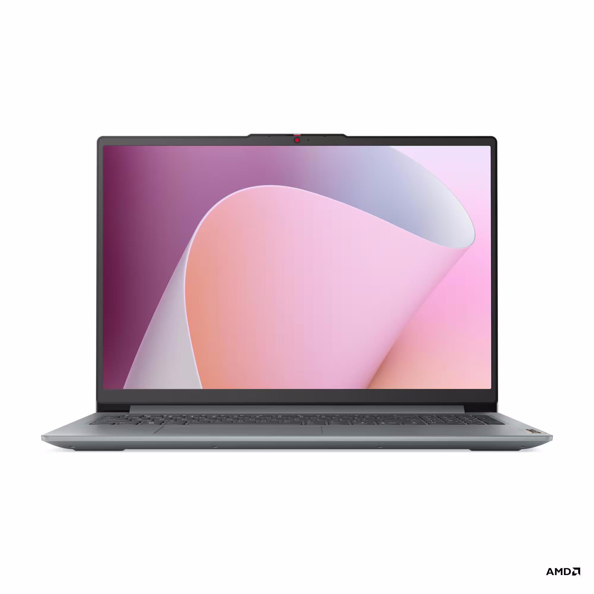 Lenovo IdeaPad Slim 3 16ABR8 Laptop 16" WUXGA Ryzen 5 16/512