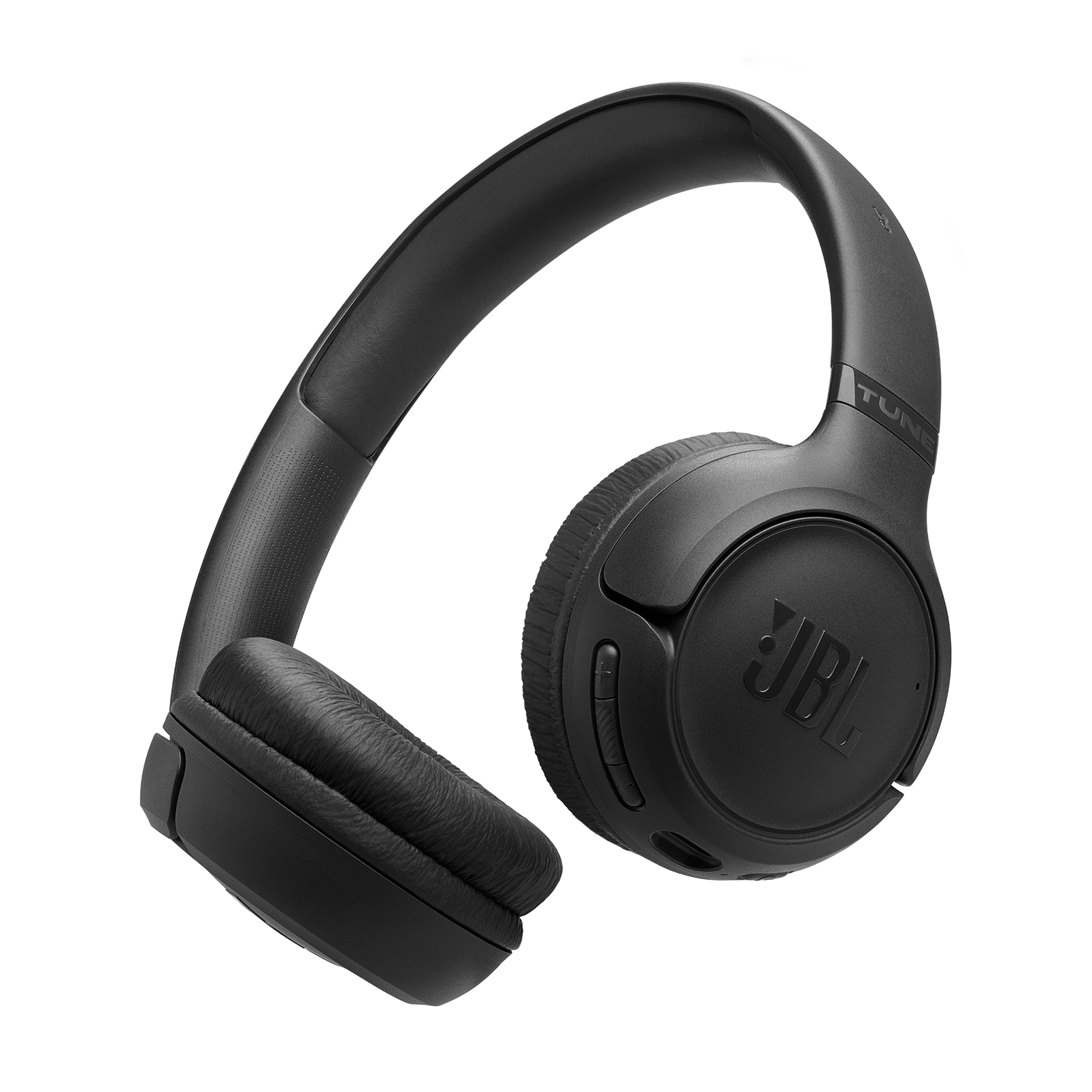 JBL Tune 530 BT On-Ear Kopfhörer, Pure Bass, 76h, Bluetooth